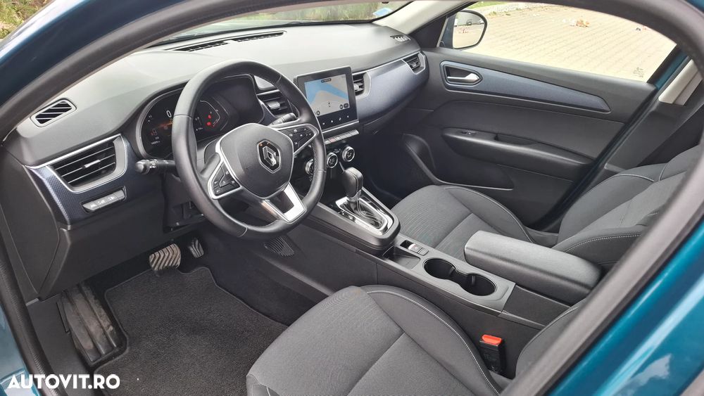 Renault Arkana E-TECH 145 Techno - 15