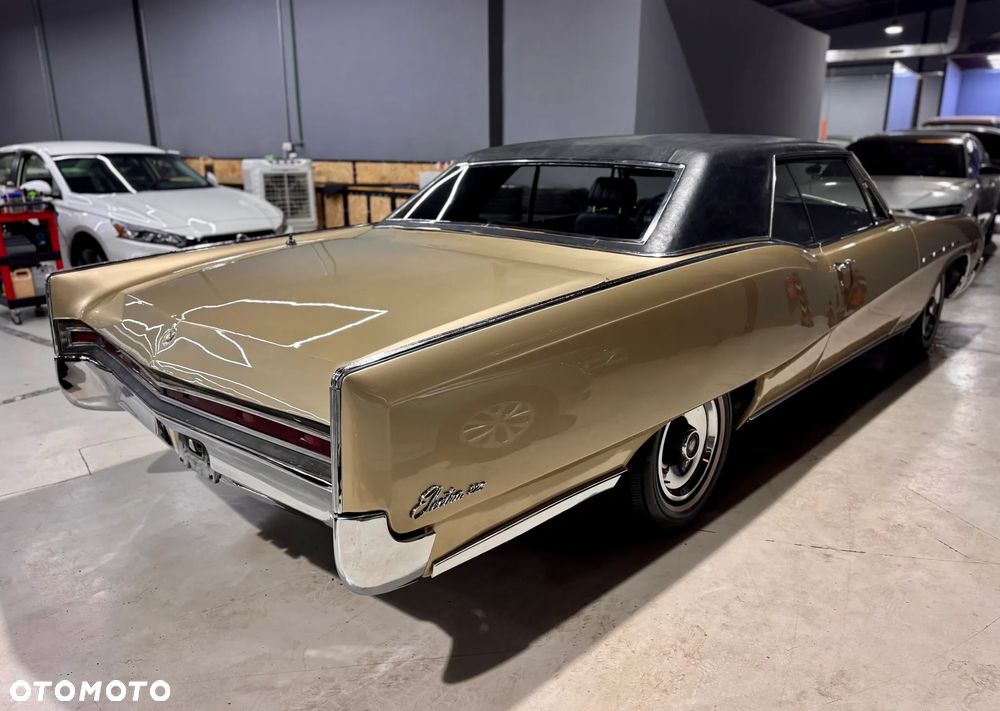 Buick Electra - 6