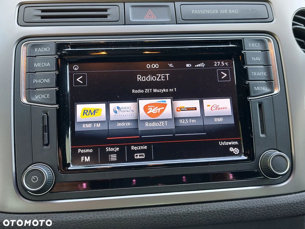 Volkswagen Tiguan 1.4 TSI BlueMotion Technology Lounge Sport & Style - 16