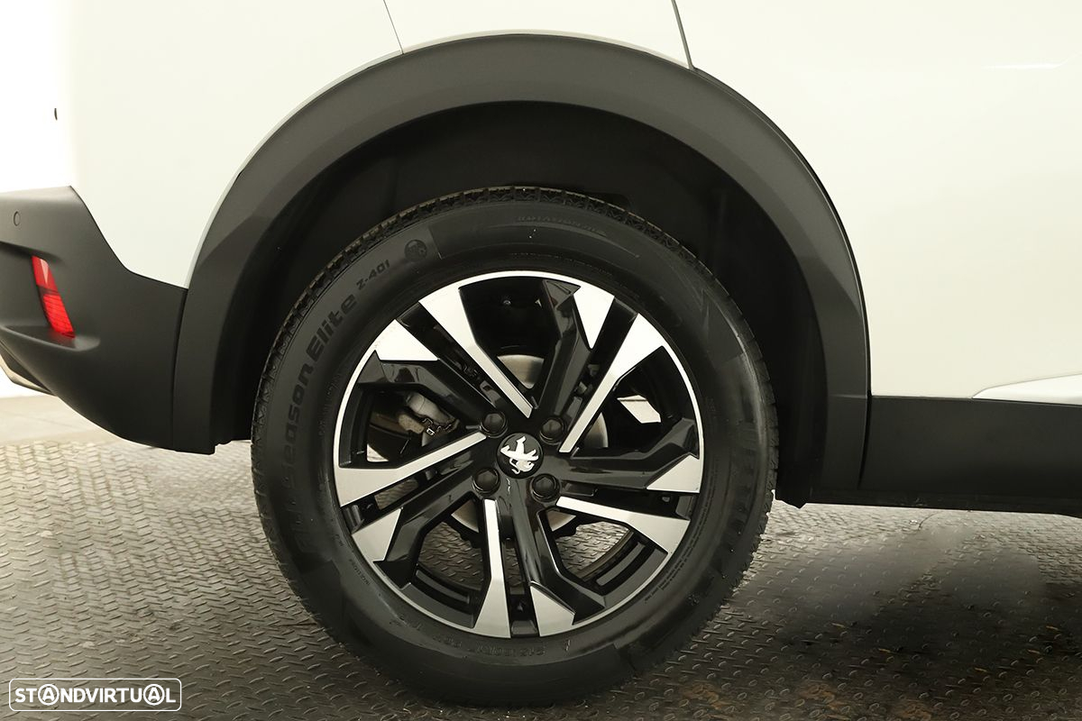 Peugeot 2008 1.2 PureTech GT EAT8 - 5