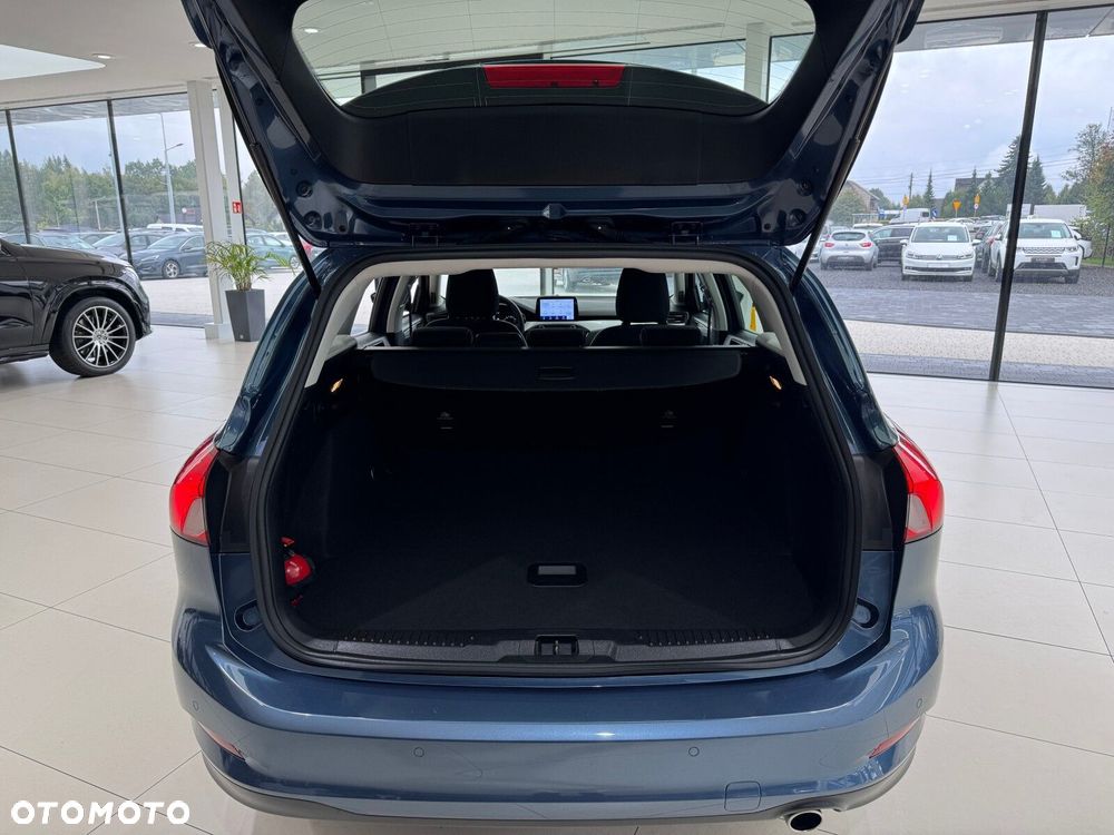 Ford Focus - 17