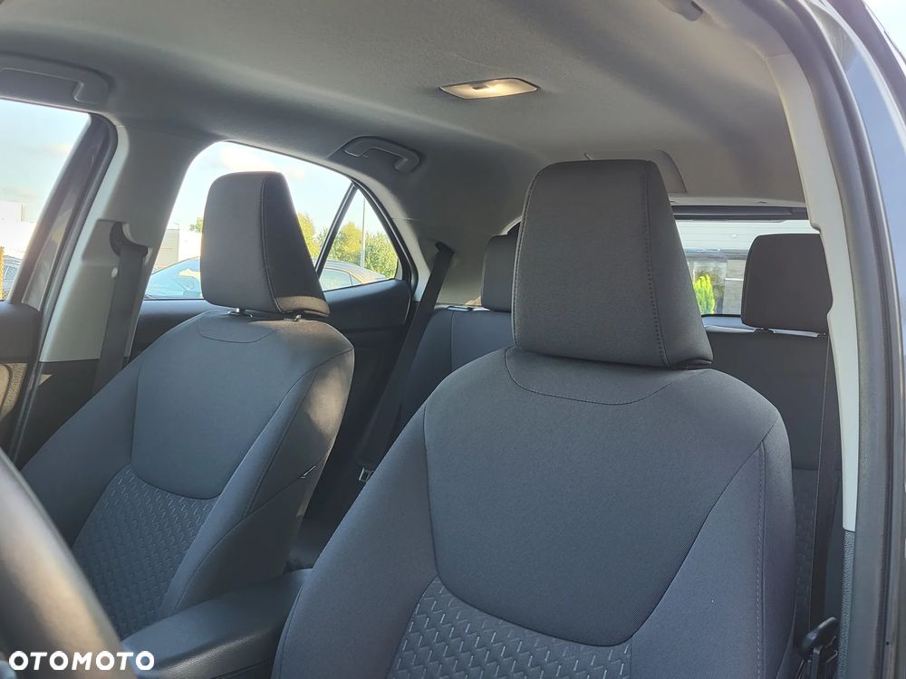 Toyota Yaris Cross Hybrid 1.5 Comfort - 12
