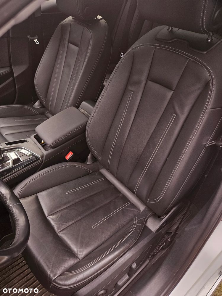 Audi A4 Allroad - 18