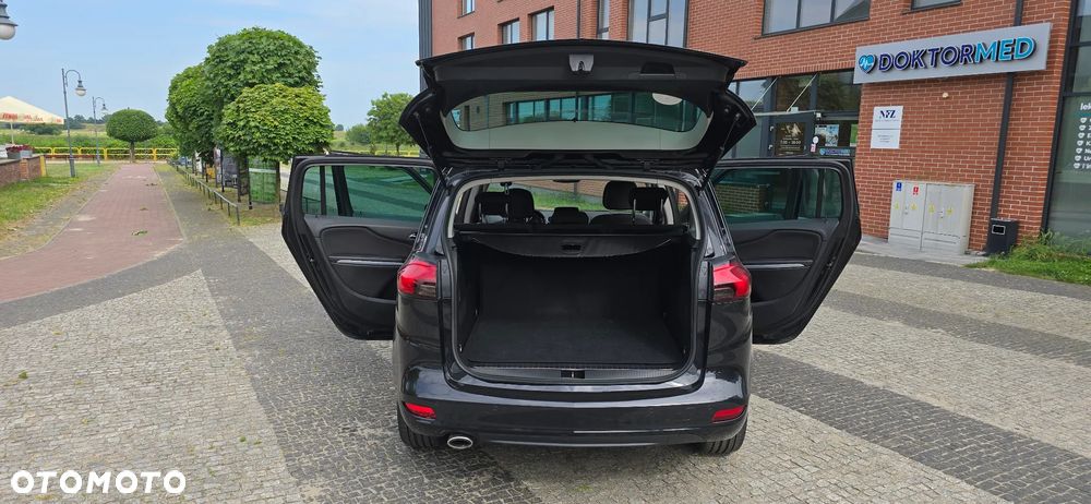 Opel Zafira Tourer 2.0 CDTI Automatik Edition - 31