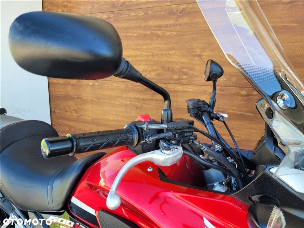Honda CB - 25