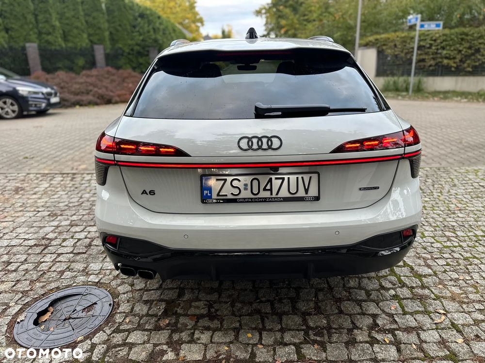 Audi A6 Avant - 2