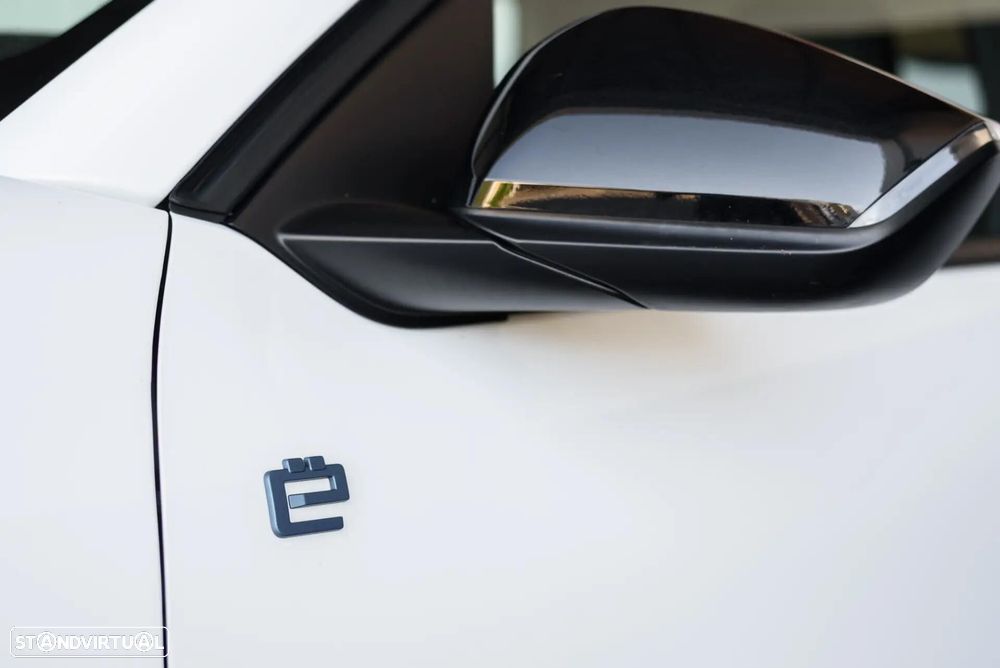 Citroën e-C4 50 kWh Autonomia Conforto Plus - 21