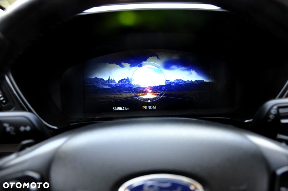 Ford Kuga 2.0 EcoBoost AWD Titanium ASS - 22