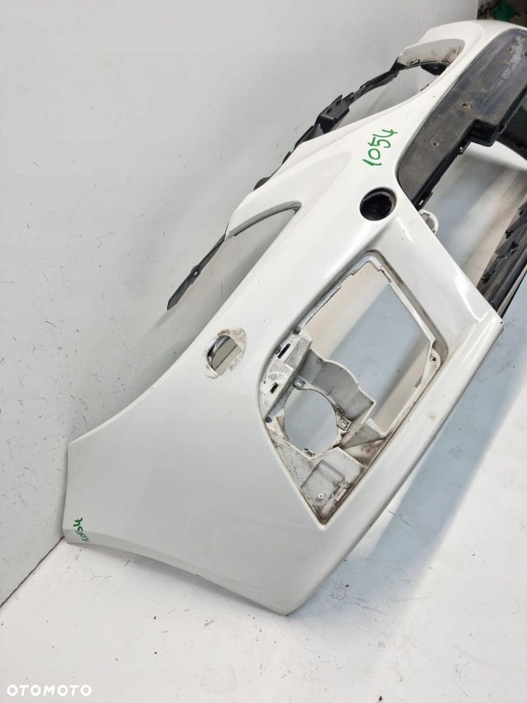 SEAT LEON 2 II 1P0 FR 05-09 Zderzak przód przedni - 2