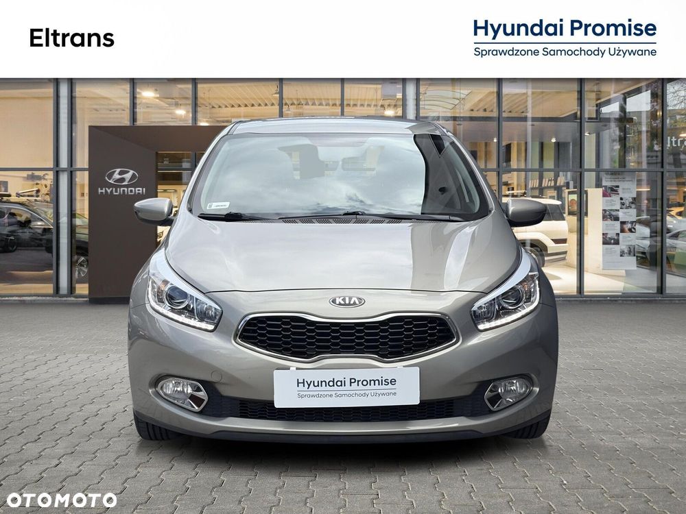 Kia Ceed 1.4 M - 9