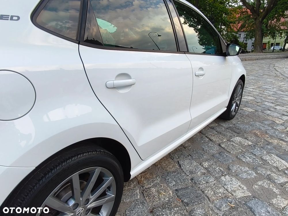 Volkswagen Polo - 13