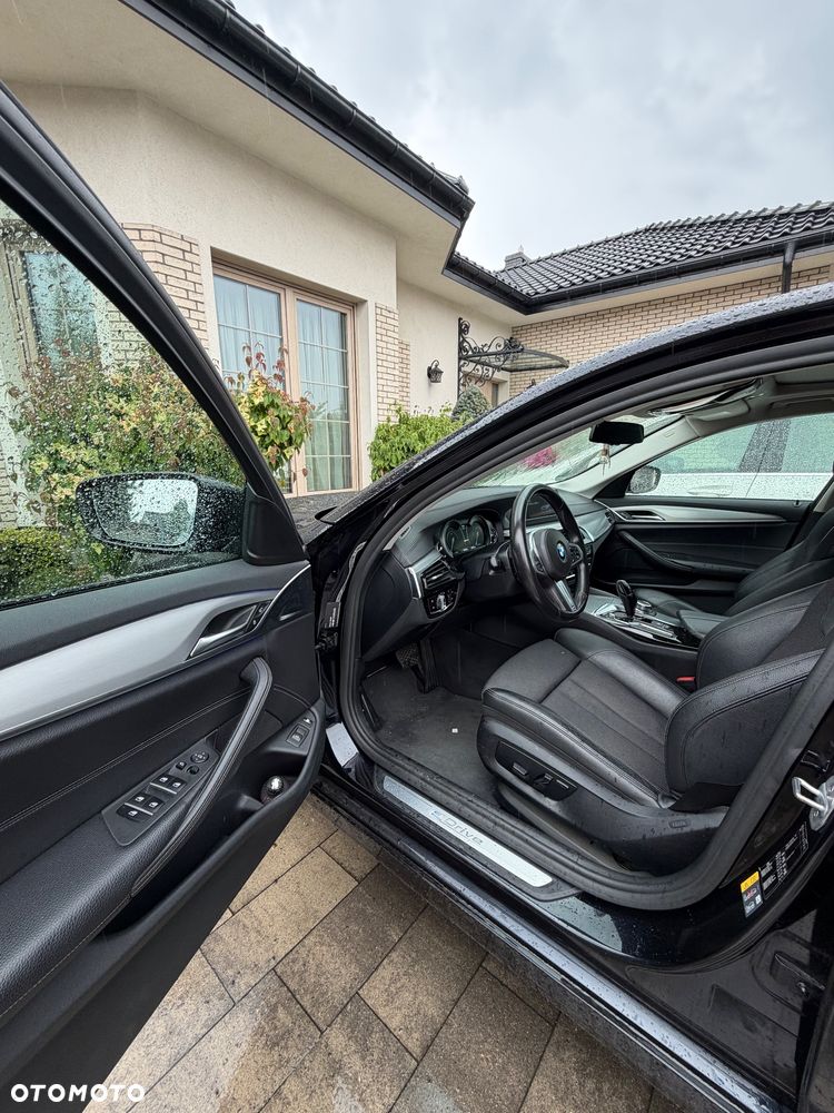 BMW Seria 5 - 9