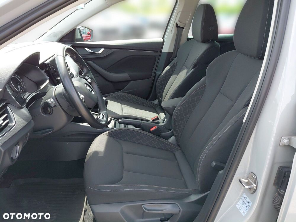 Skoda Scala 1.0 TSI Ambition - 10