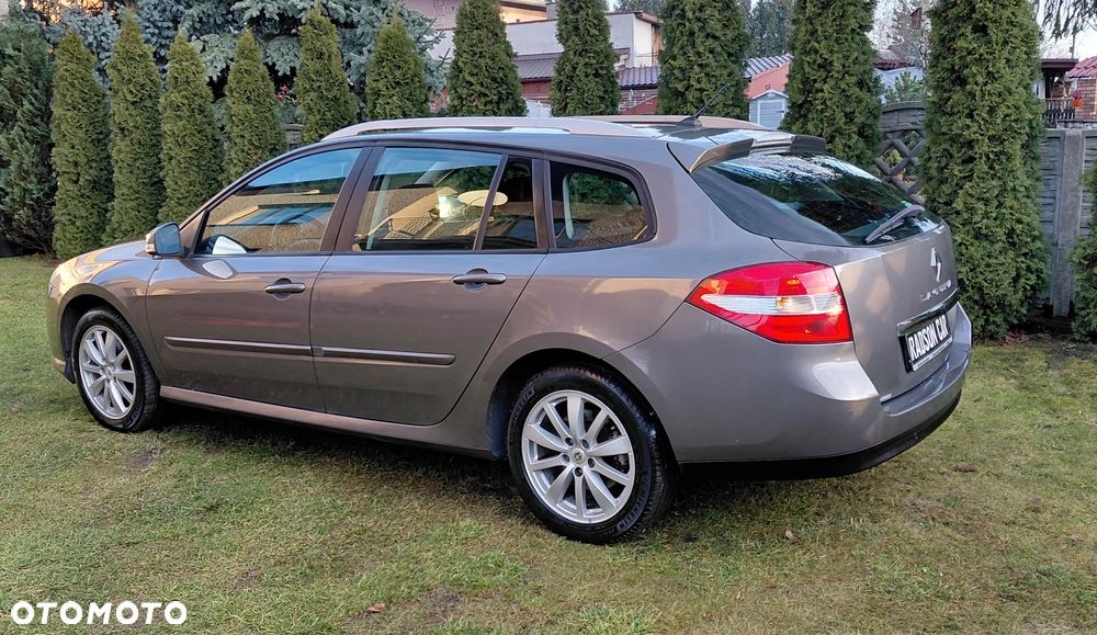 Renault Laguna 2.0 16V Dynamique - 7