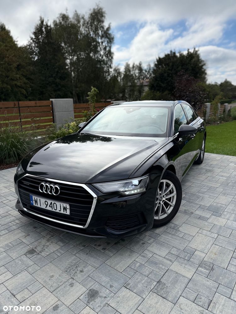 Audi A6 - 2