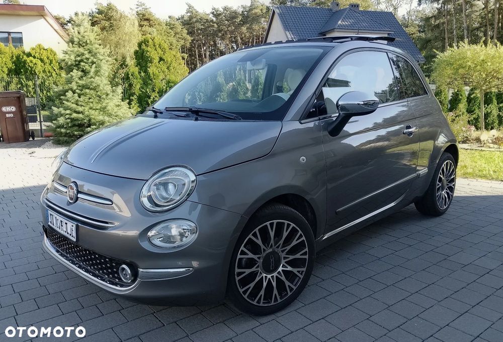 Fiat 500 - 15