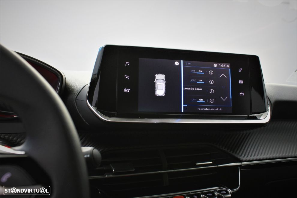 Peugeot 2008 1.2 PureTech Active Pack - 14