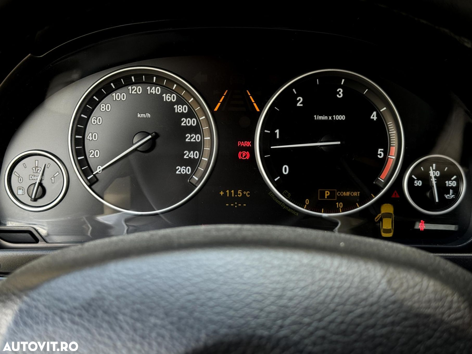 BMW Seria 5 - 22