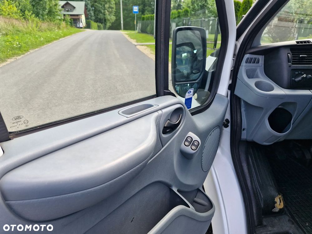 Ford TRANSIT - 10
