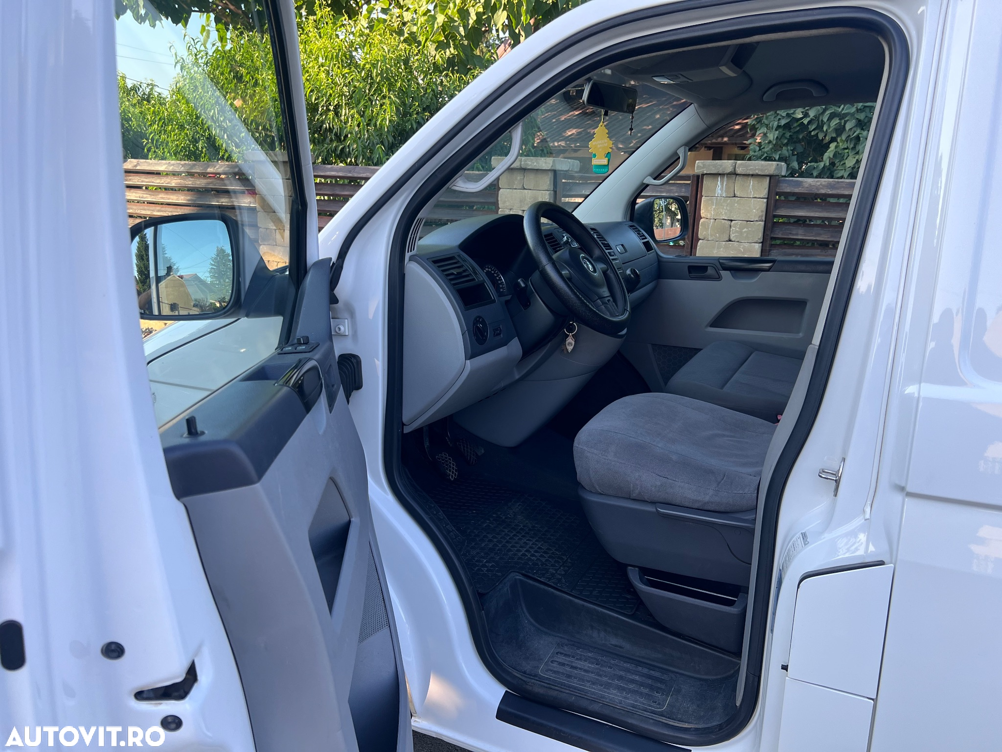 Volkswagen Transporter - 6