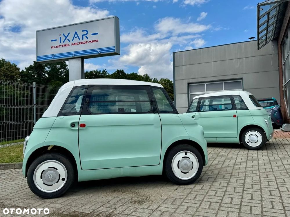 Fiat Inny - 3