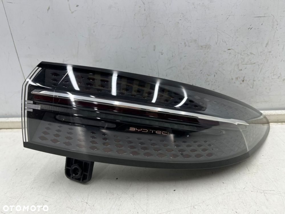 Lampa BYD Seal 2022r.- PRAWA tylna w błotnik LED oryginalna prawy tył EUROPA ekea-4133020a - 1