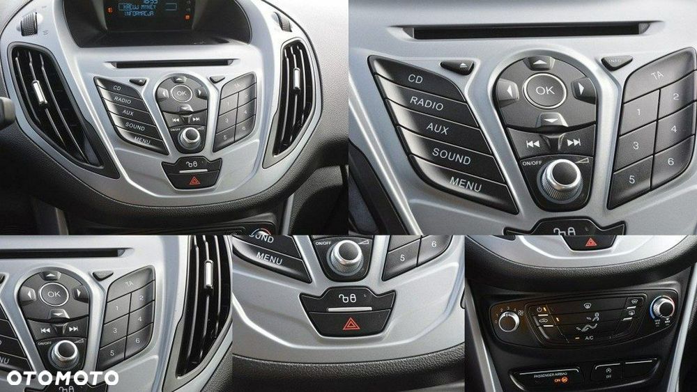 Ford B-MAX 1.0 EcoBoost Trend - 19