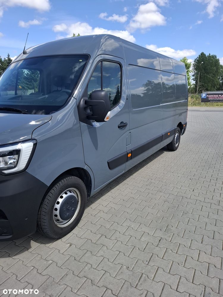 Renault Master - 3
