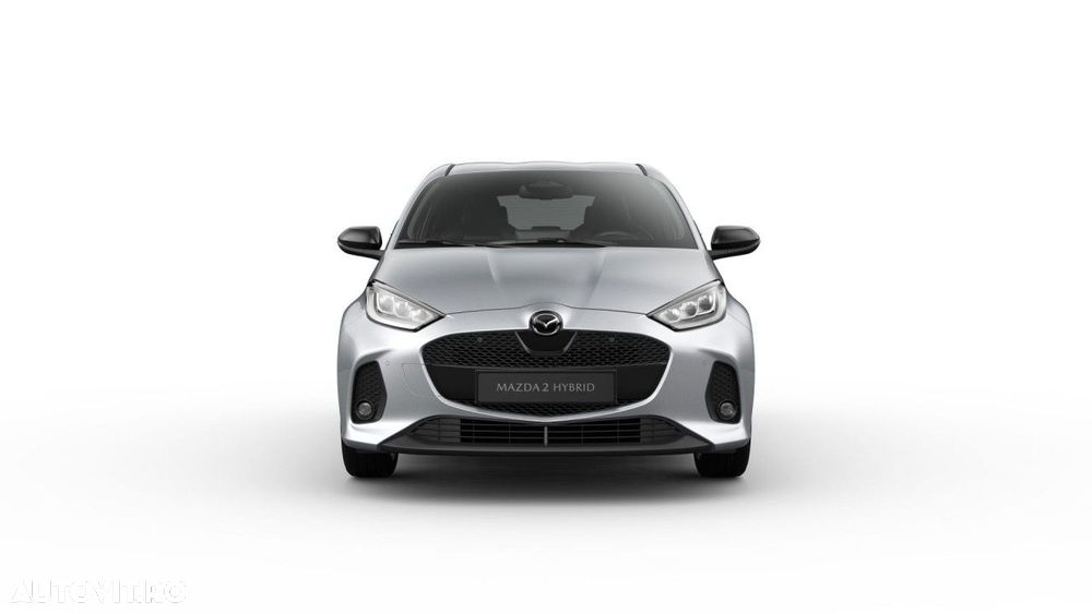 Mazda 2 - 2