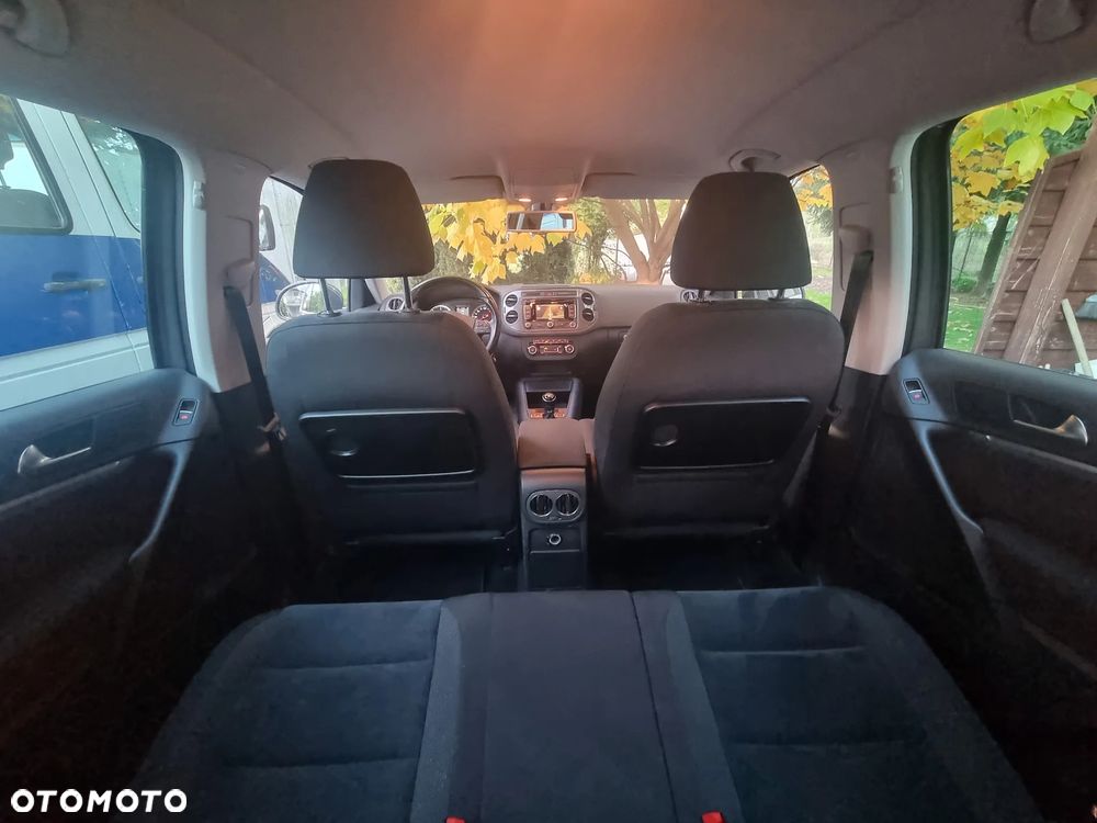 Volkswagen Tiguan 2.0 TDI 4Mot Track&Field - 31