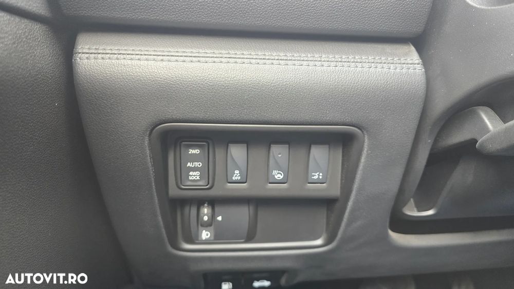 Renault Koleos BLUE dCi X-Tronic 4WD Initiale Paris - 15