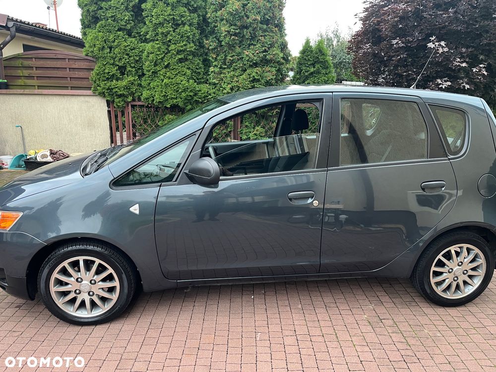 Mitsubishi Colt 1.3 Automatik Motion Plus - 9