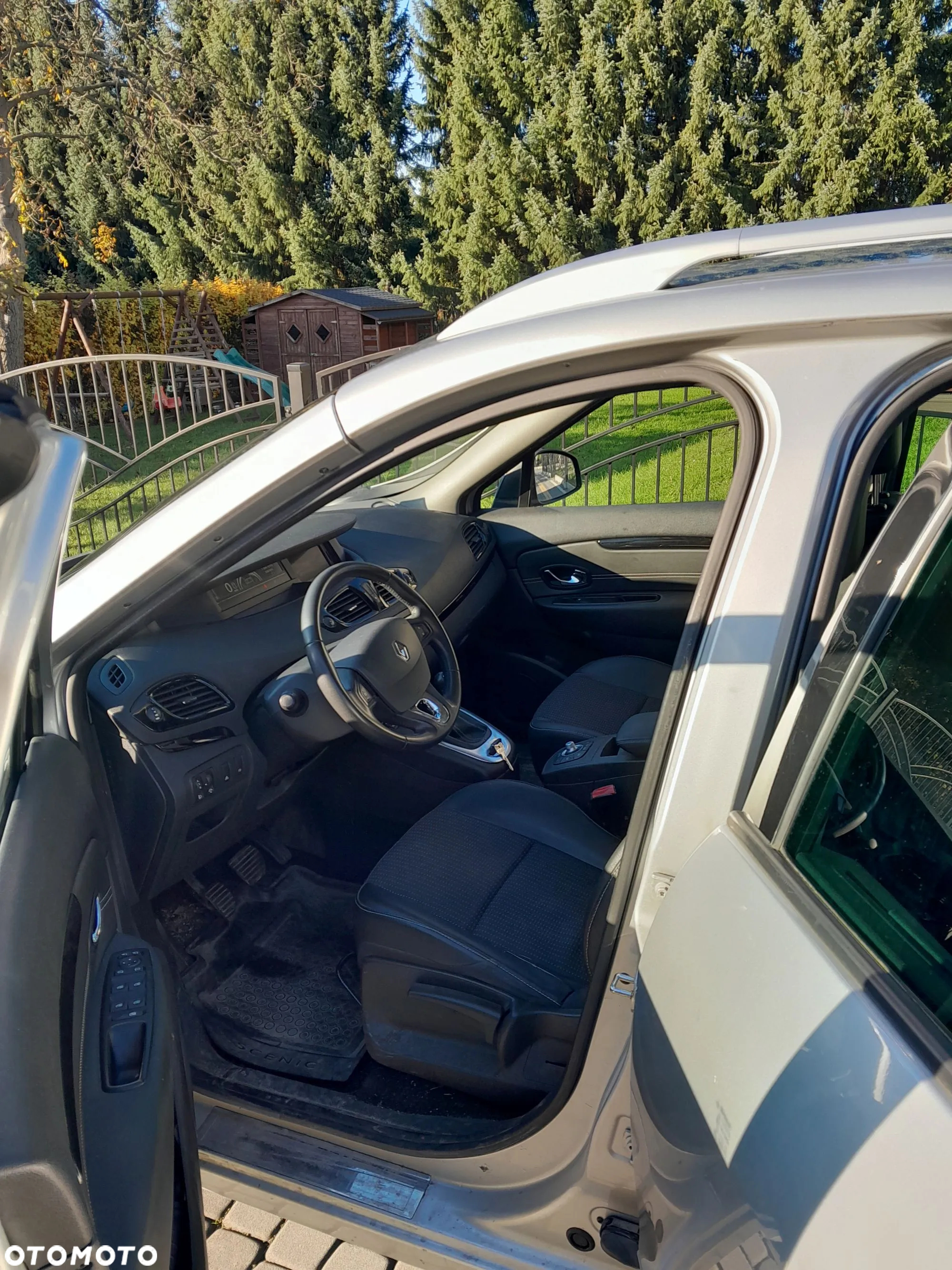 Renault Grand Scenic - 7