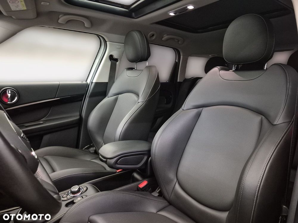 MINI Countryman - 13