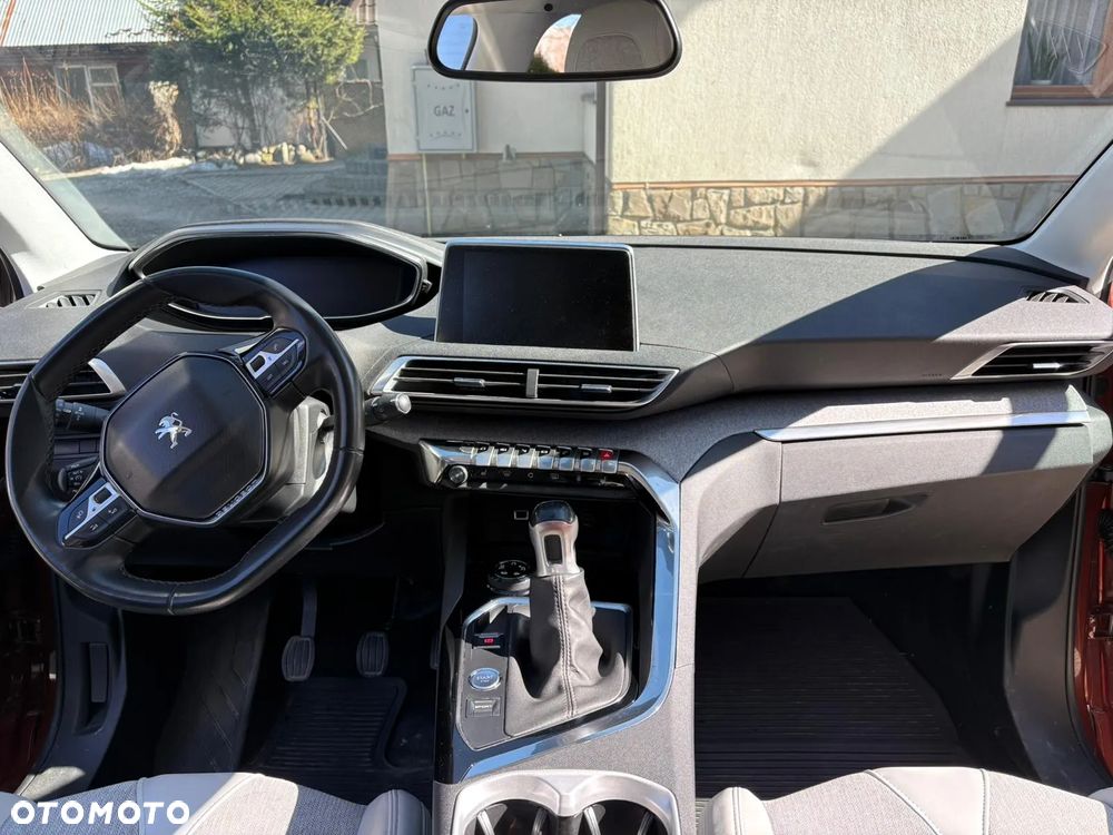 Peugeot 3008 1.2 PureTech Allure - 8