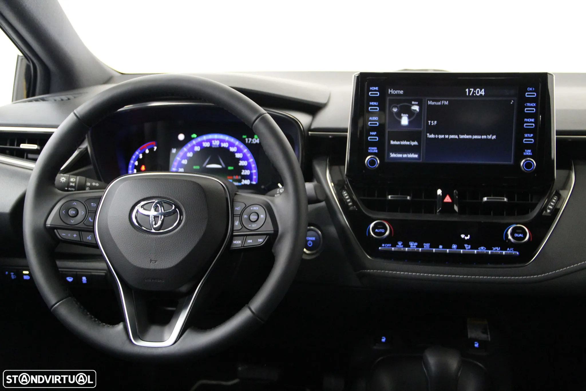 Toyota Corolla Touring Sports 1.8 Hybrid Exclusive - 8