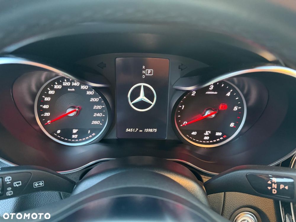 Mercedes-Benz GLC 400 d 4Matic 9G-TRONIC AMG Line - 18