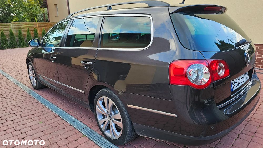Volkswagen Passat 1.9 TDI Trendline - 7