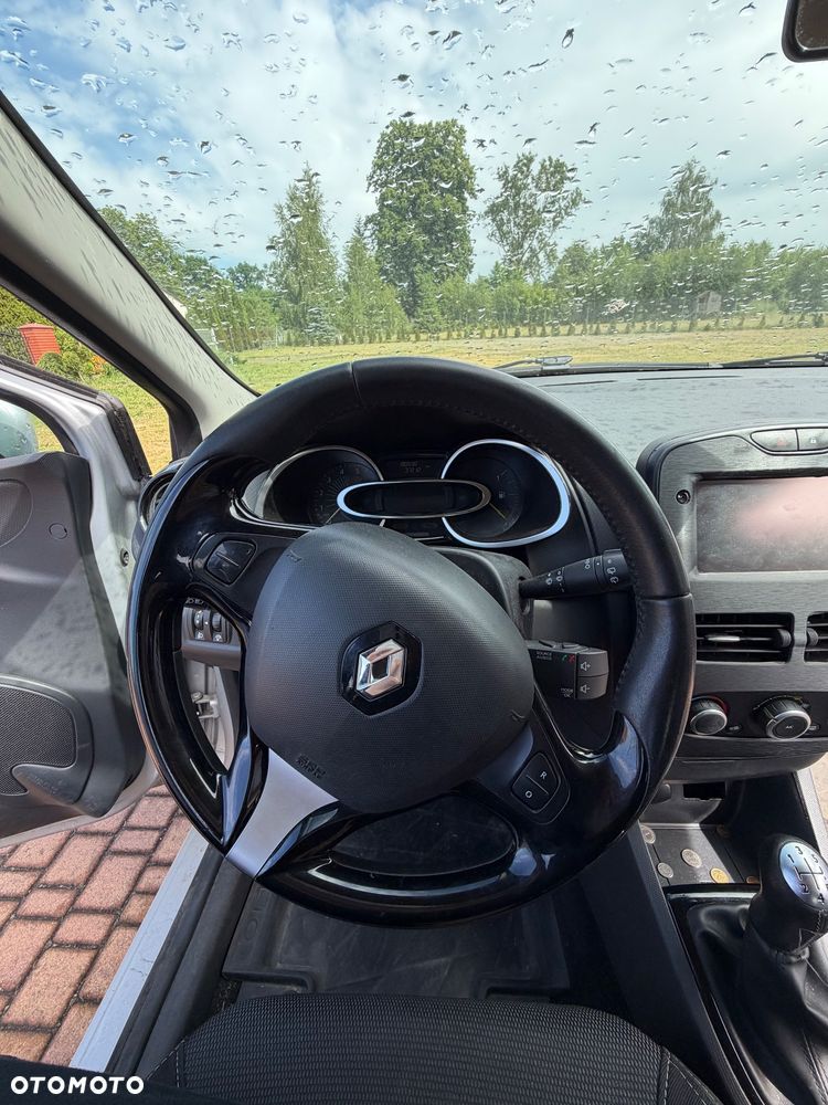 Renault Clio 1.5 dCi Energy Life - 17