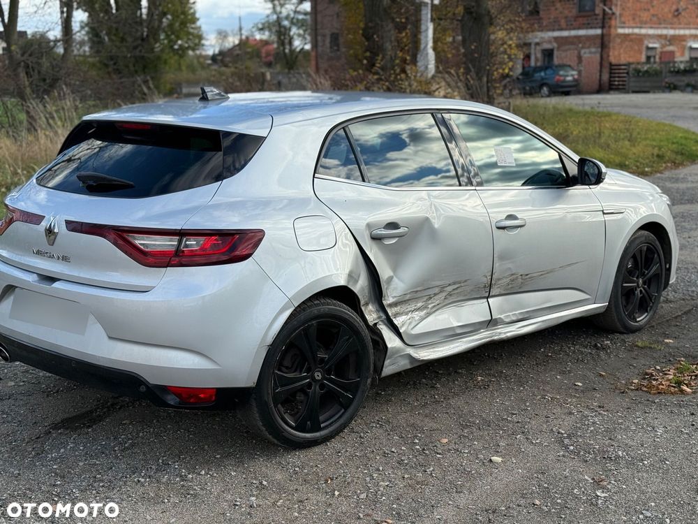 Renault Megane ENERGY dCi 130 BUSINESS - 7