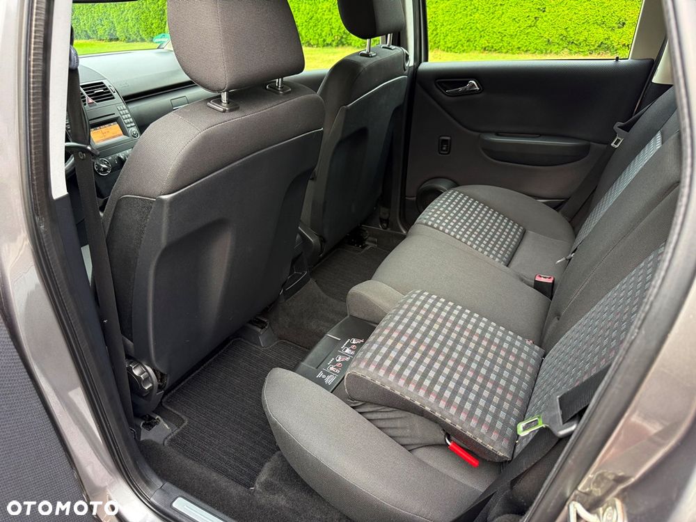 Mercedes-Benz Klasa A 160 Avantgarde - 21