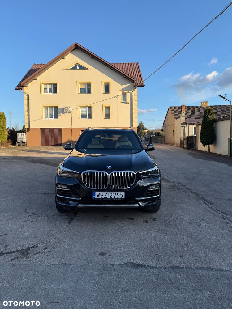 BMW X5 xDrive25d - 2