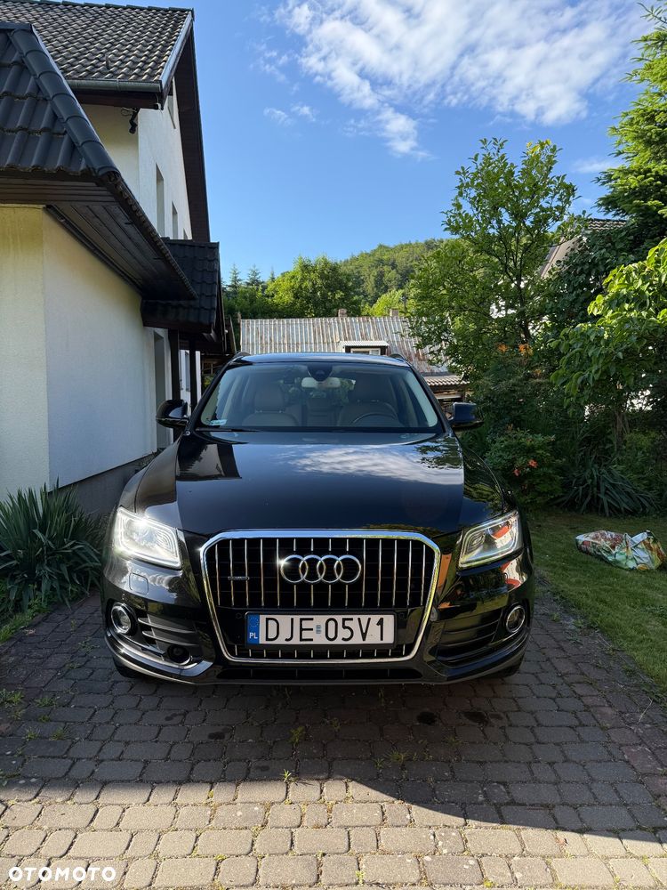 Audi Q5 - 1