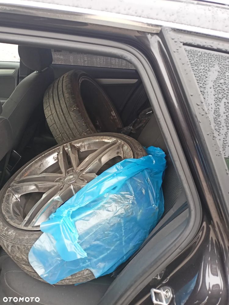 Audi A4 Avant 2.0 TDI DPF quattro S tronic Attraction - 13