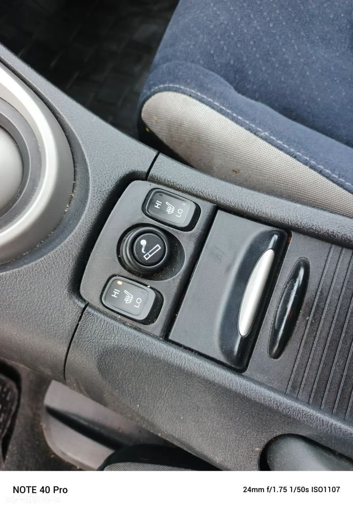 Honda Civic 1.8i-VTEC Comfort - 12