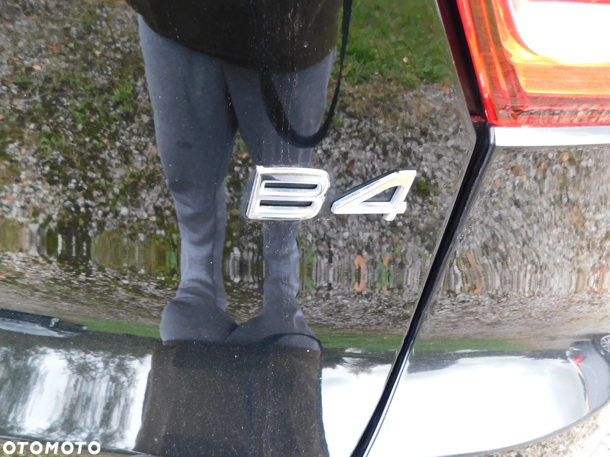Volvo XC 40 B4 AWD Plus Bright - 14
