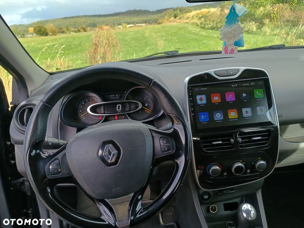 Renault Clio 1.2 16V 75 Business - 6