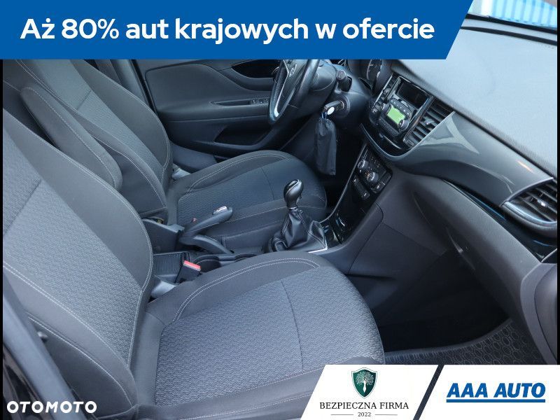 Opel Mokka - 10