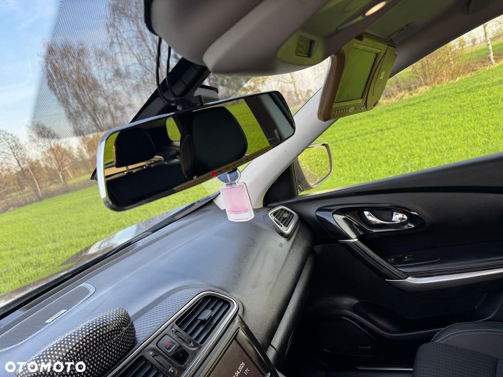Renault Kadjar Energy dCi 110 EDC Bose Edition - 10