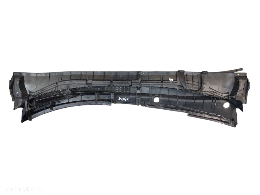 PODSZYBIE TOYOTA AVENSIS T27 (2009-2011) 2.0 VVT-I 152KM 55709-05090 - 2
